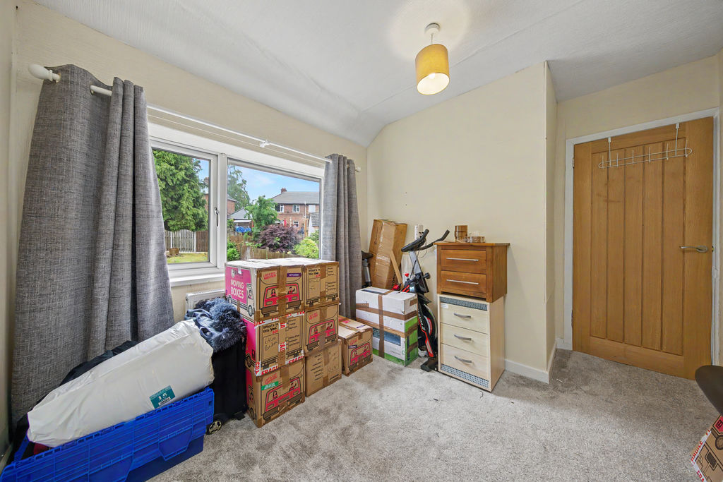 Laburnum Street Hollingwood